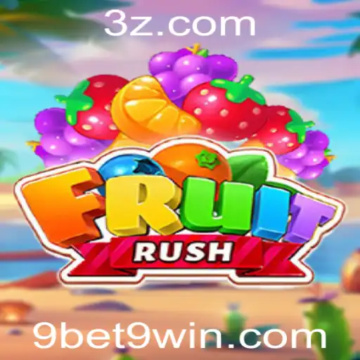 Descubra o Universo de FruitRush: O Novo Fenômeno dos Jogos Interativos