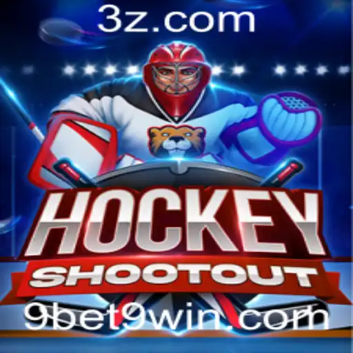 HockeyShootout: Um Mergulho no Jogo e as Regras de 9bet9