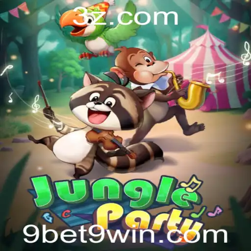 Desvendando JungleParty: Um Mergulho nas Regras e Atrações do Jogo