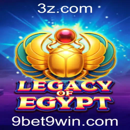 Explorando o Fascinante Mundo de LegacyOfEgypt e a Estratégia 9bet9