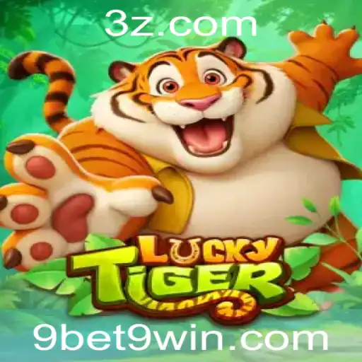 Descubra LuckyTiger: O Jogo de Aventura e Estratégia com 9bet9