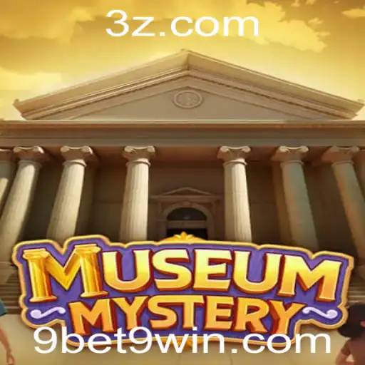 Descubra o Empolgante Jogo MuseumMystery e Aprenda Suas Regras Intrigantes