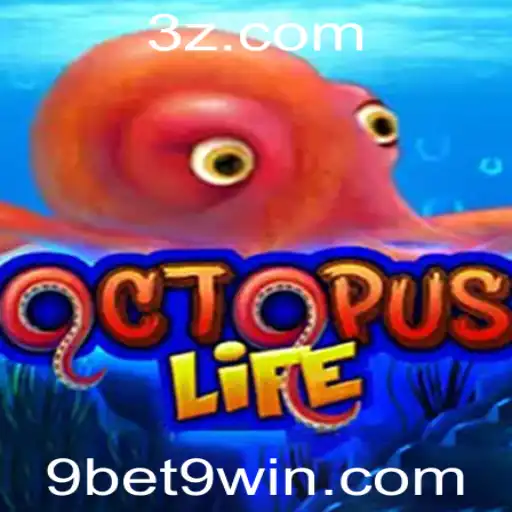Descubra o Mundo Empolgante de OctopusLife: Um Novo Jogo da 9bet9