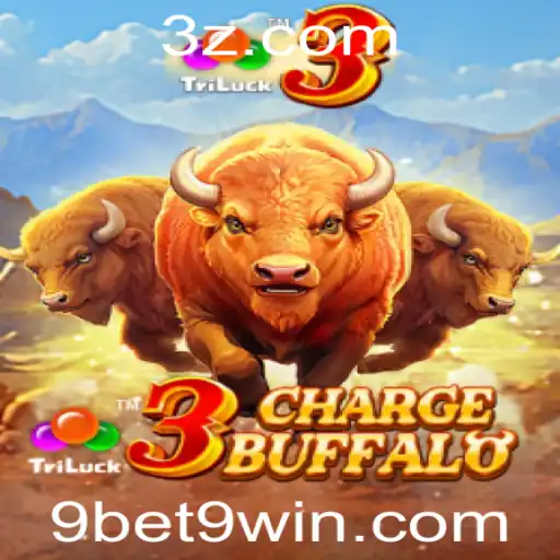 Explorando o Jogo 3ChargeBuffalo: Uma Nova Dimensão no Entretenimento Online