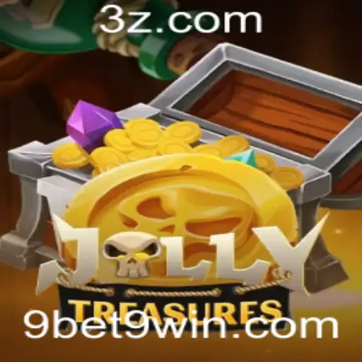 Descubra o Fascinante Mundo de JollyTreasures com 9bet9