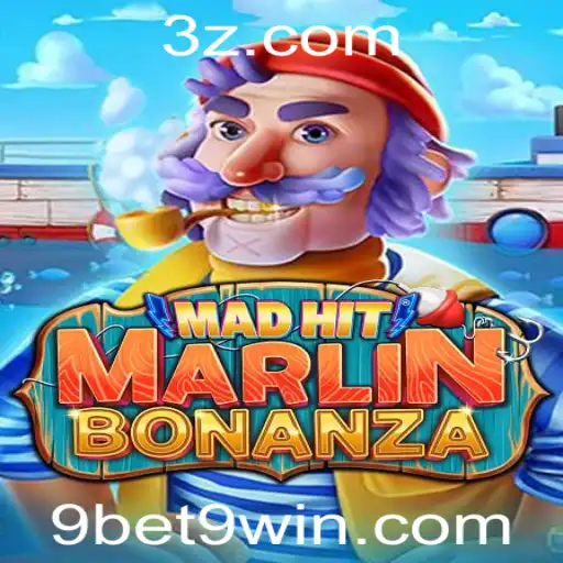 Explore MadHitMarlinBonanza: Um Mergulho no Emocionante Mundo de 9bet9