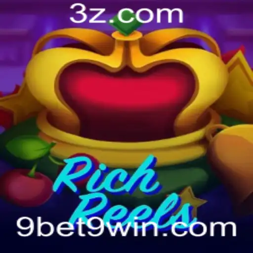 RichReels: Mergulhe na Experiência de Casino com 9bet9