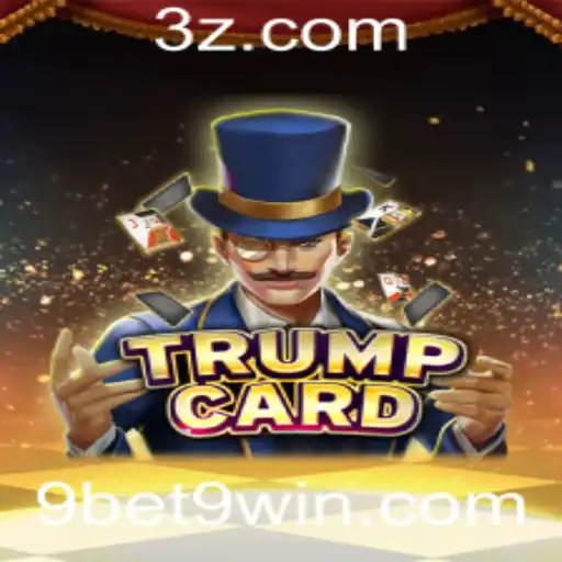TrumpCard: O Jogo de Estratégia com Reviravoltas e Emoção