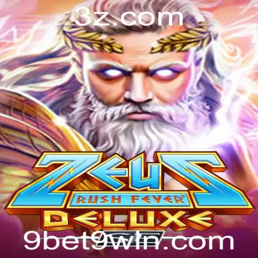 Descubra o Fascinante Mundo de ZeusRushFeverDeluxeSE