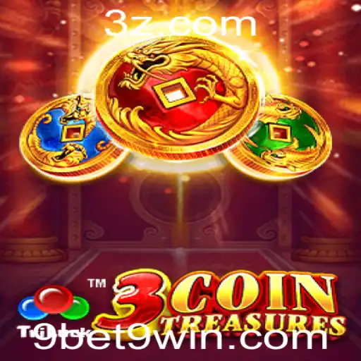 Descubra o Fascinante Mundo de 3CoinTreasures: Regras, Estratégias e Inovações