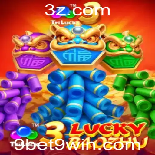 Explorando o Universo do Jogo 3LuckyBaozhu: Como Jogar e Regras