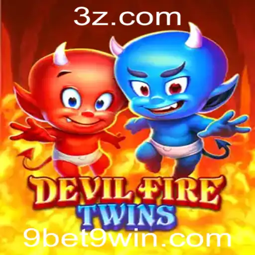 Explorando DevilFireTwins: Um Mergulho no Mundo do Jogo com 9bet9