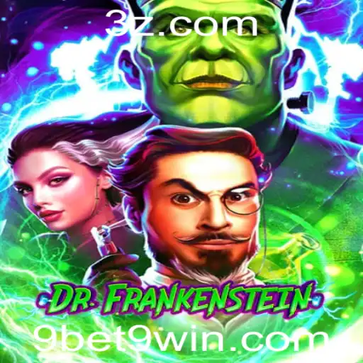 Explorando 'DrFrankenstein': O Novo Jogo Online da Plataforma 9bet9