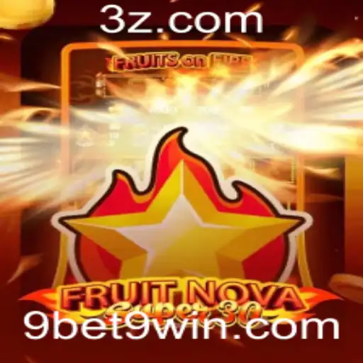 Explorando o Universo do Jogo FruitrNovaSupe30 com 9bet9