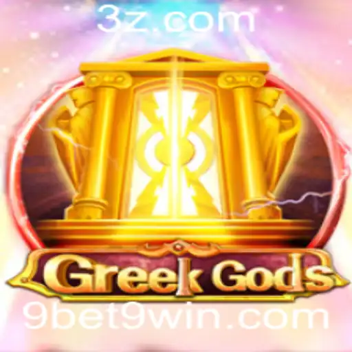 Explorando O Universo Mítico de GreekGods: O Jogo Que Conquista A Todos