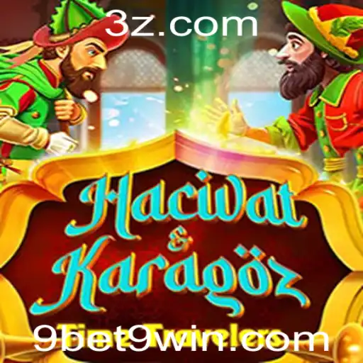 Descubra o Fascinante Mundo de HacivatandKaragoz: O Jogo da Tradição e Estratégia