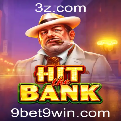 Descubra 'HitTheBank': O Novo Fenômeno dos Jogos de Azar com a Palavra-Chave '9bet9'