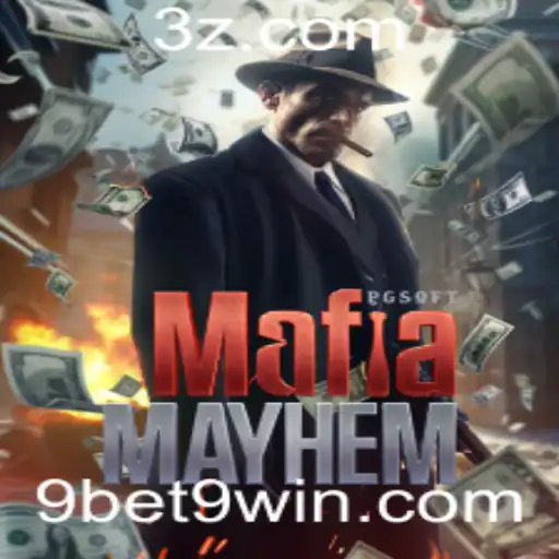 Explorando MafiaMayhem: O Jogo de Estratégia e Aventura