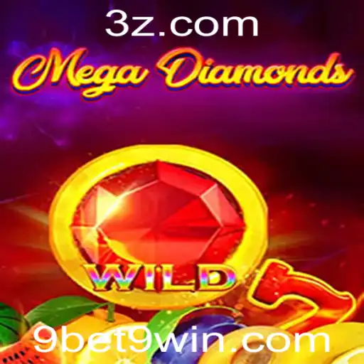 MegaDiamond: Descobrindo as Regras e Atrações do Novo Jogo com 9bet9