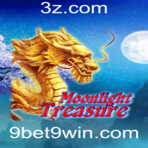 MoonlightTreasure: Aventura e Estratégia no Mundo de 9bet9