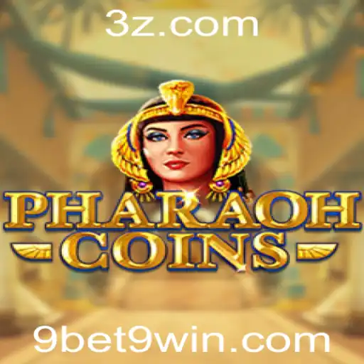 PharaohCoins: Desvende os Segredos do Jogo com 9bet9