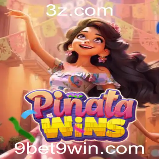 PinataWins: Uma Aventura Interativa no Mundo dos Jogos