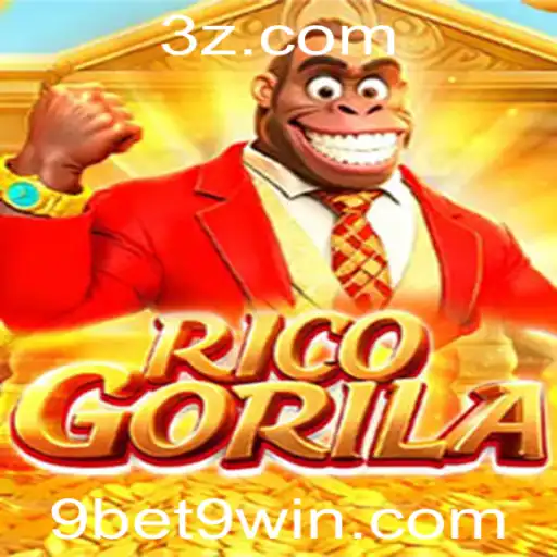RicoGorila: A Nova Sensação dos Jogos
