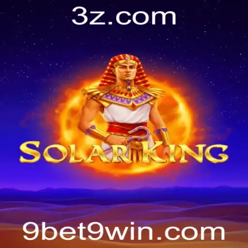 Descubra o Fascinante Mundo de SolarKing com 9bet9