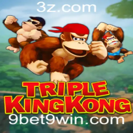 TripleKingKong: Aventura e Estratégia no Mundo dos Jogos