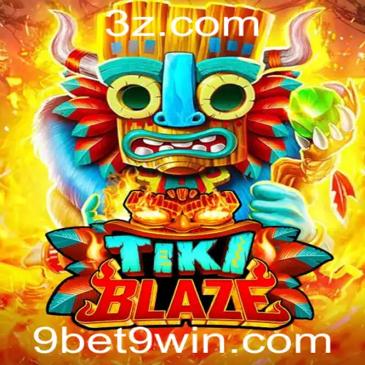 Descubra TikiBlaze: O Novo Fenômeno dos Jogos com 9bet9
